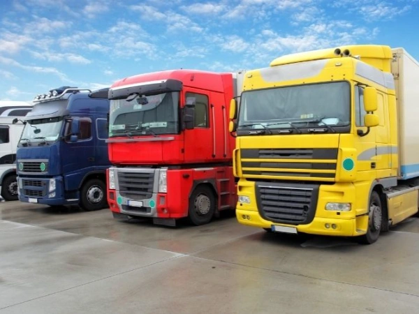 Konya Karakoyunlu Nakliye